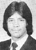 Arnold Marquez: class of 1979, Norte Del Rio High School, Sacramento, CA.